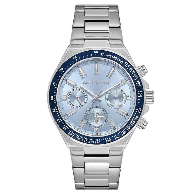 U.S. Polo Assn. Analog USPA1130-02 kol saati