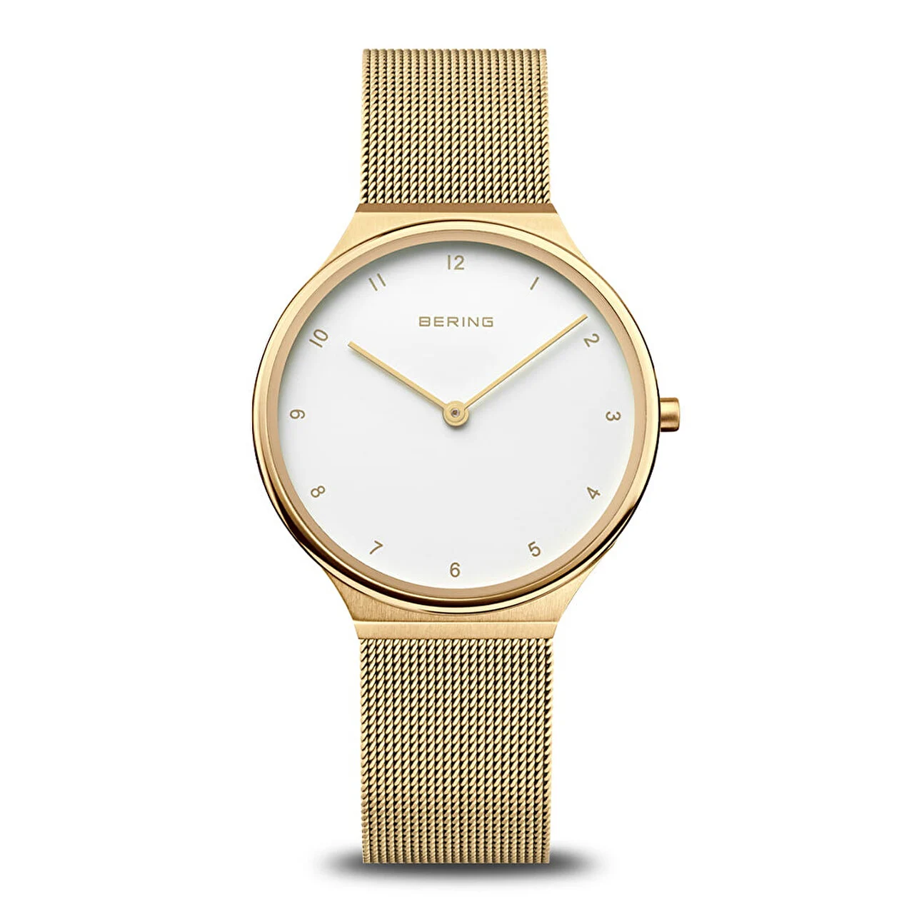 BERING 18434-334 34 mm kol saati