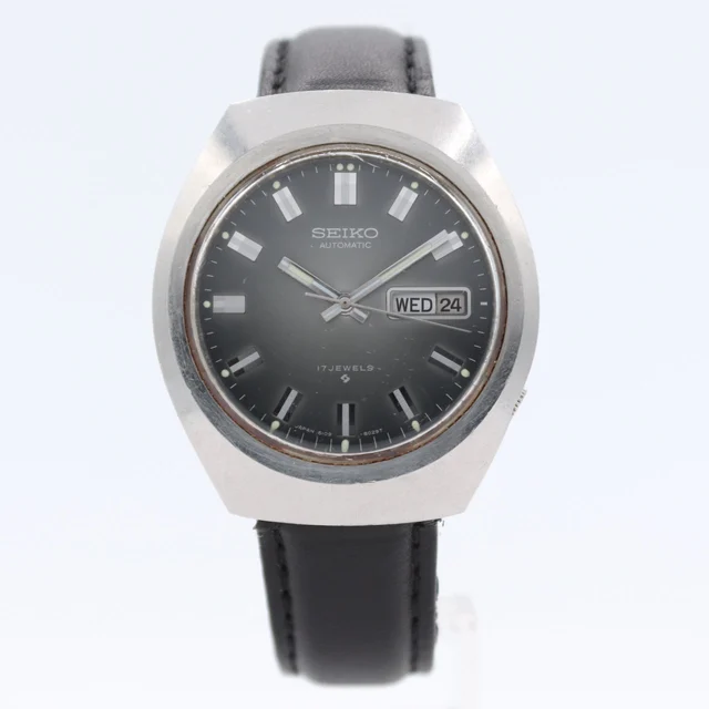 Seiko Seiko 11042025165913 kol saati