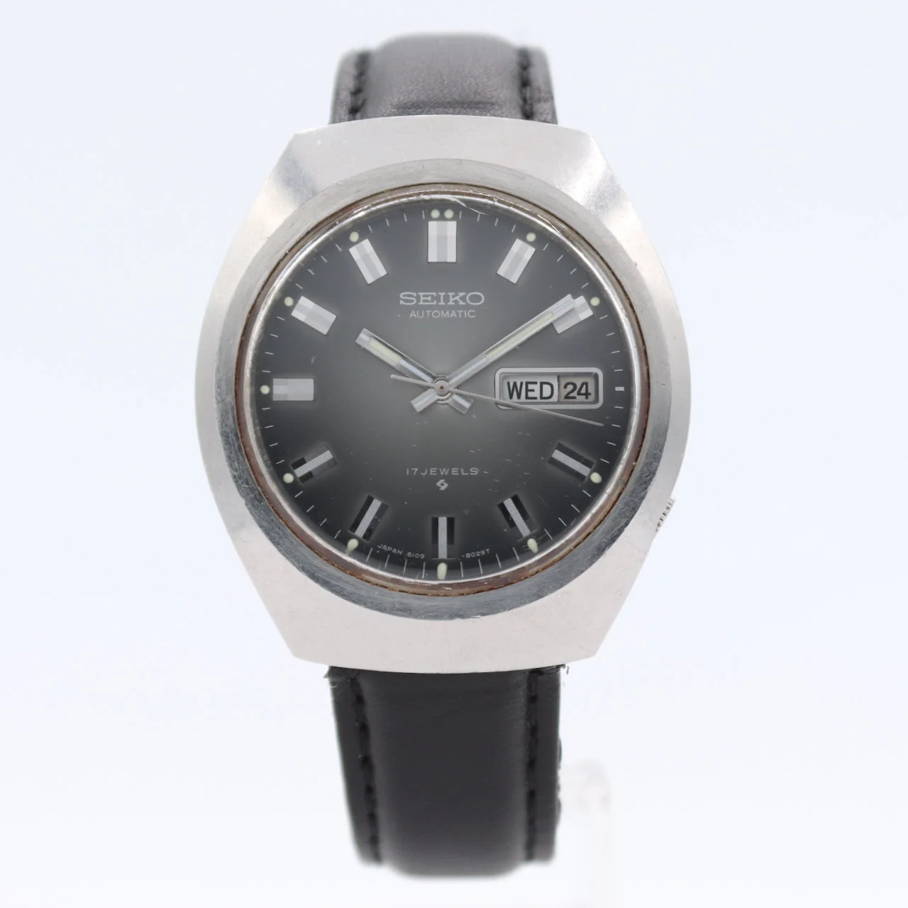Seiko Seiko 11042025165913 38 mm kol saati