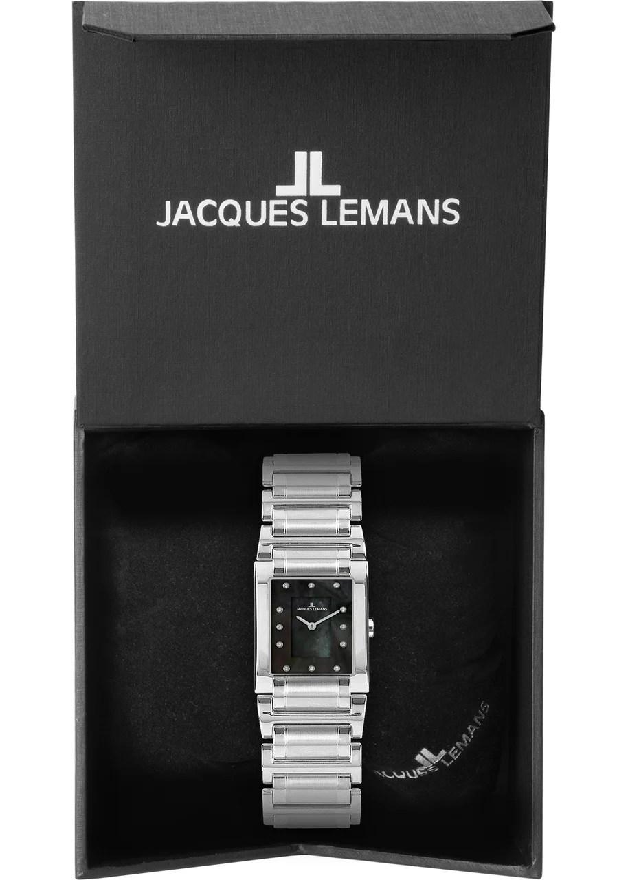 Jacques Lemans Florence 1-2152A 24 mm kol saati
