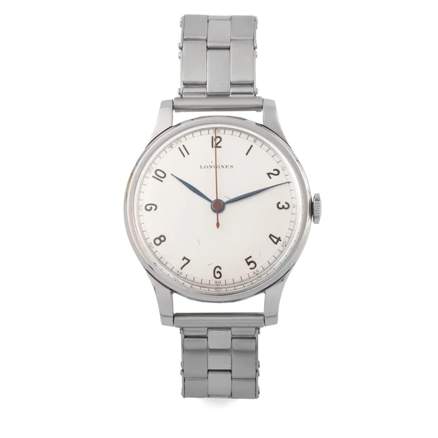 Longines Switzerland 23643 kol saati