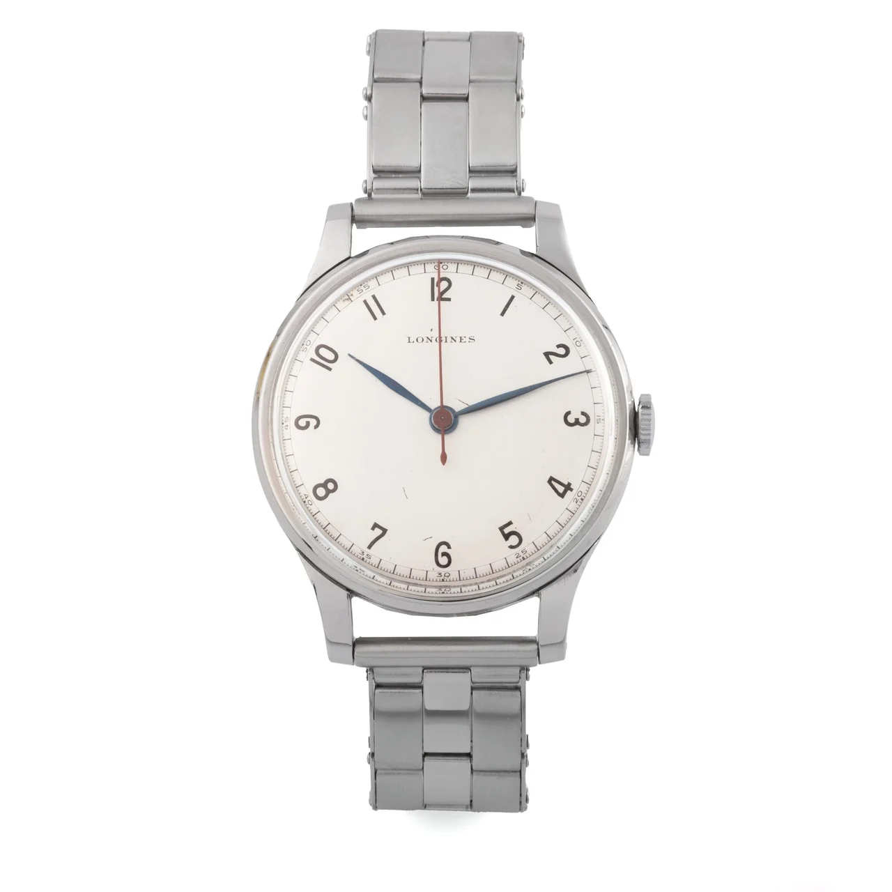 Longines Switzerland 23643 kol saati