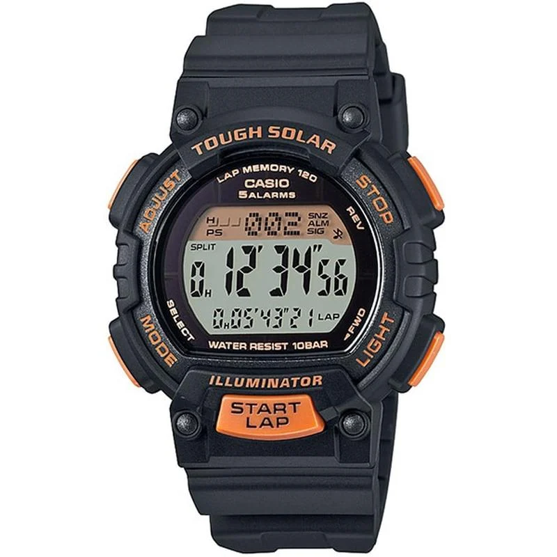 Casio STL-S300H-1BJH 37 mm kol saati