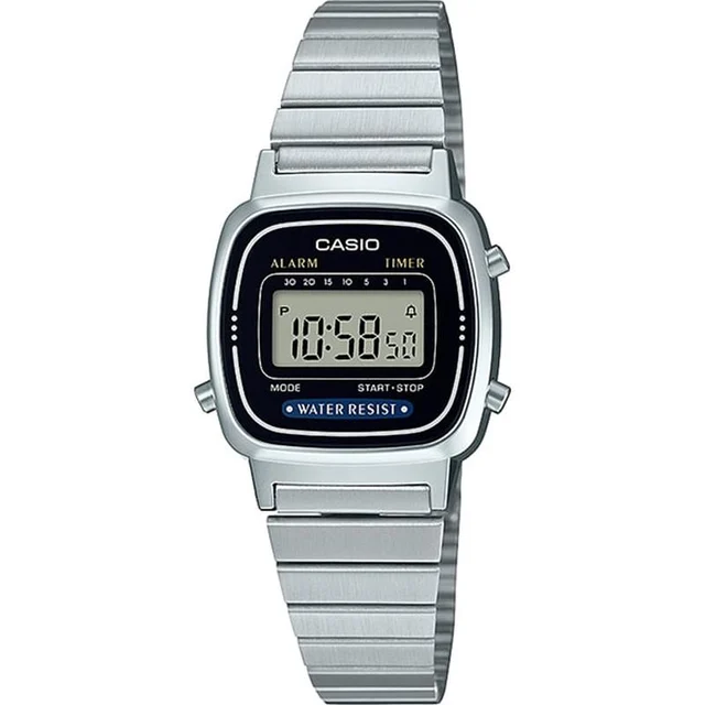 Casio Casio LA670WA-1A2JF kol saati