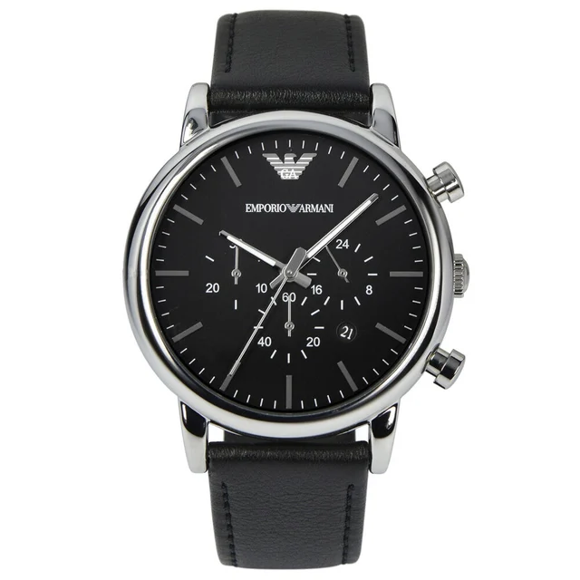 Emporio Armani Luigi AR1828 kol saati