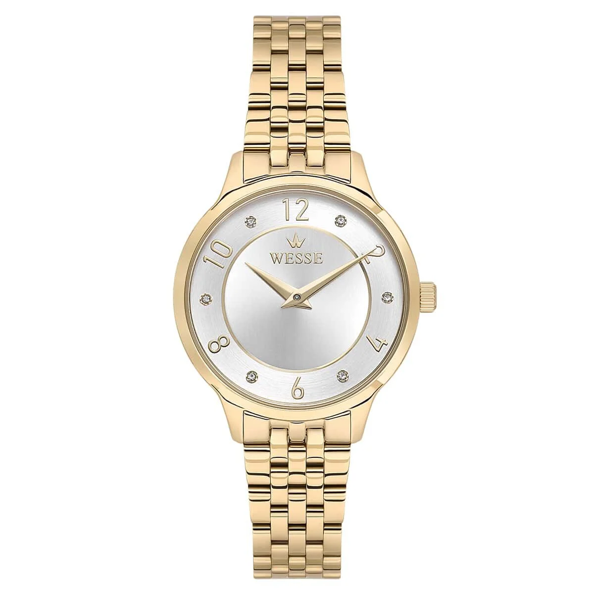 Wesse WWL116201 32 mm kol saati