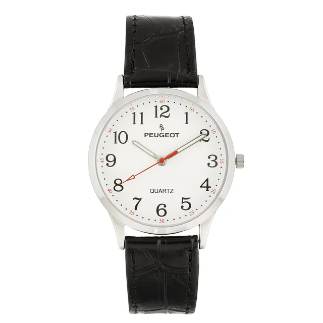 Peugeot Watches Peugeot Watches 3067BK kol saati