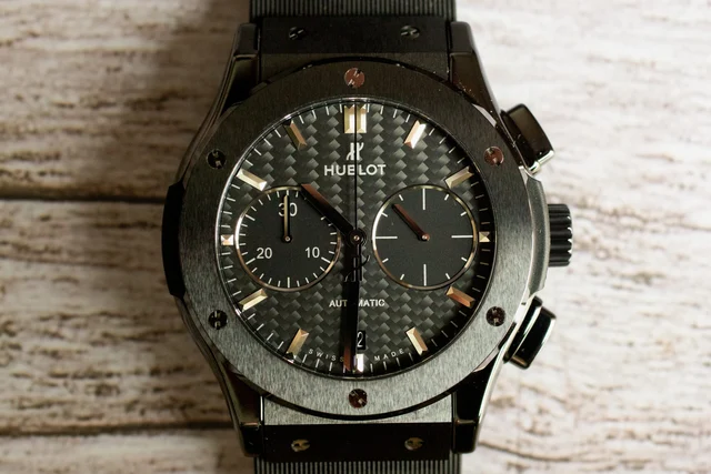 Hublot Classic Fusion 521.CM.1171.RX kol saati