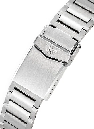 Squale Strap Matic Bracelet - Bilux CSSSQ22BX/SQ kol saati