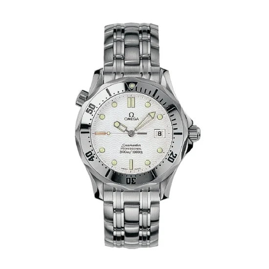 OMEGA Seamaster ST 396.1502 kol saati