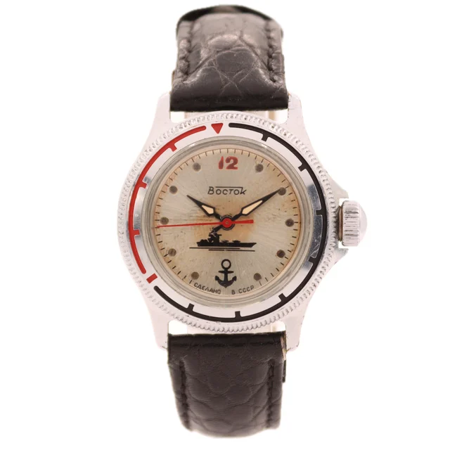 Vostok Komandirskie 02112026213630 kol saati