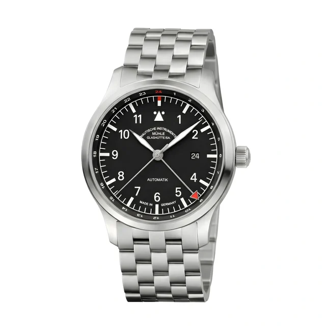 Muhle Glashutte Terrasport 29635 kol saati