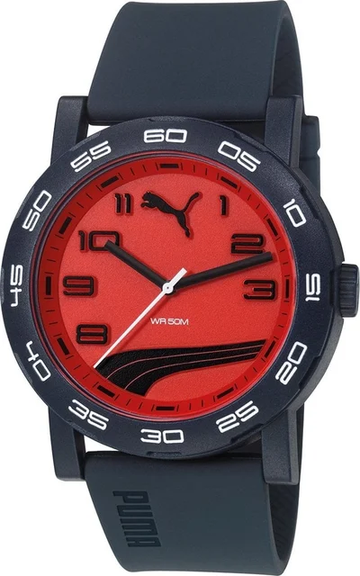 Puma PU103201010 kol saati