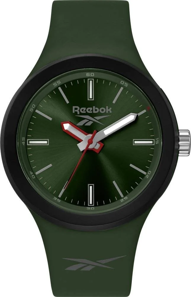 Reebok RV-TWF-G2-PGPG-GA 46 mm kol saati