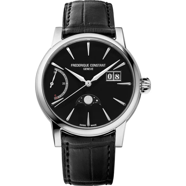 Frederique Constant Classics FC-735B3H6 kol saati