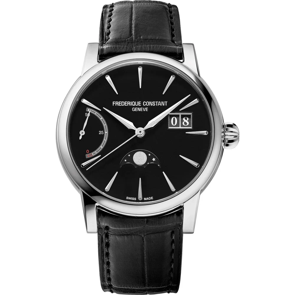 Frederique Constant Classics FC-735B3H6 40 mm kol saati