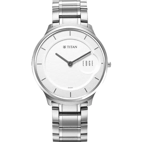 Titan Edge NS1843SM02 kol saati