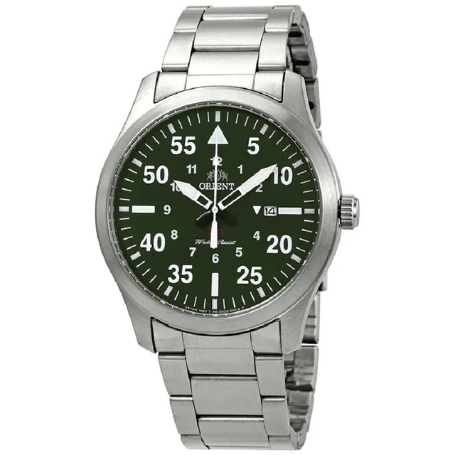 Orient FUNG2001F0 kol saati
