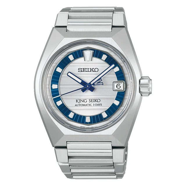 Seiko Anniversary Limited Edition HKF004J1 kol saati