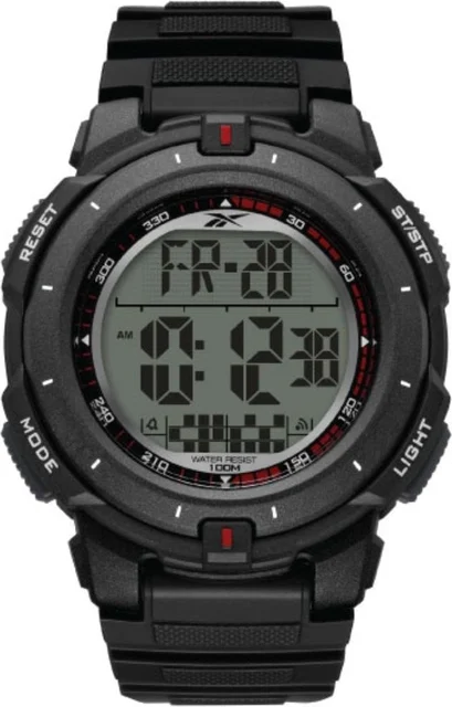 Reebok RV-WHE-G9-PBPB-WR kol saati
