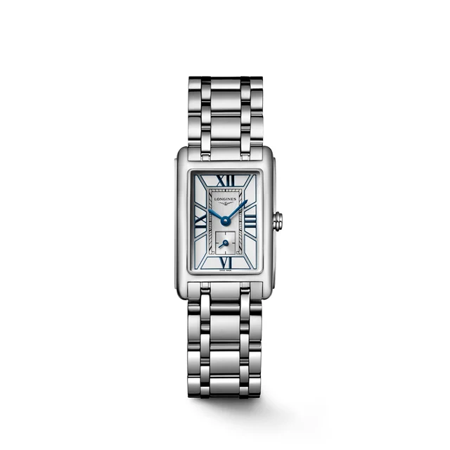 Longines Longines L5.255.4.75.6 kol saati