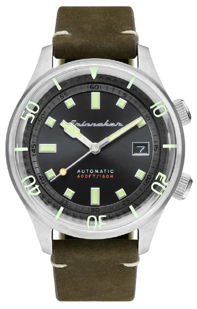 Spinnaker Bradner SPI071 kol saati