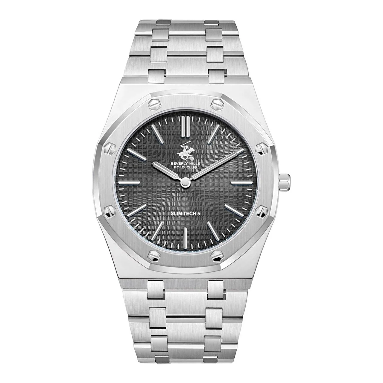 BEVERLY HILLS POLO CLUB BP3825X.350 39 mm kol saati