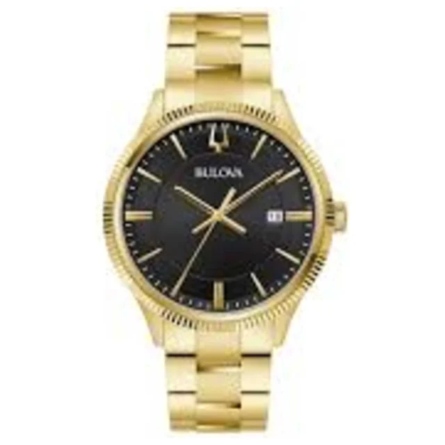Bulova Classic Watch 97B228 kol saati