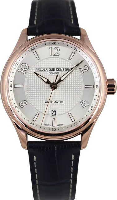 Frederique Constant Runabout PRE2361 kol saati