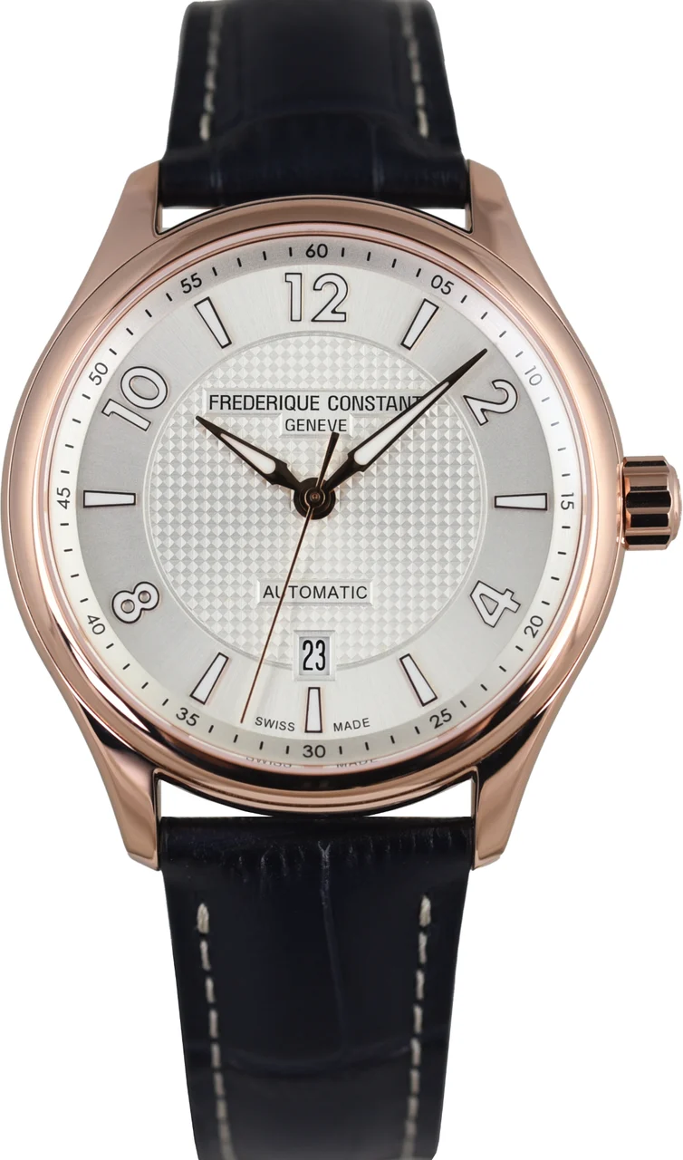 Frederique Constant Runabout PRE2361 42 mm kol saati