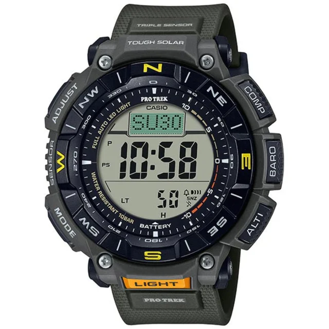 Casio PRG-340-3JF kol saati
