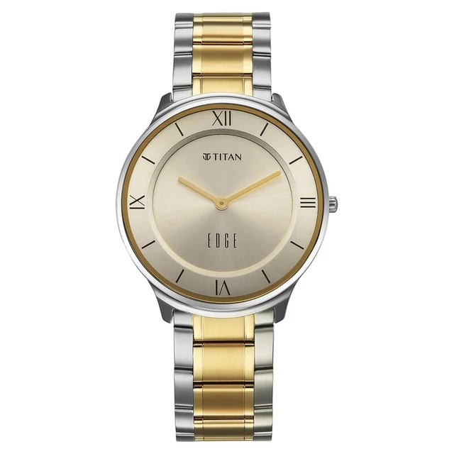 Titan Edge 1843BM01 kol saati