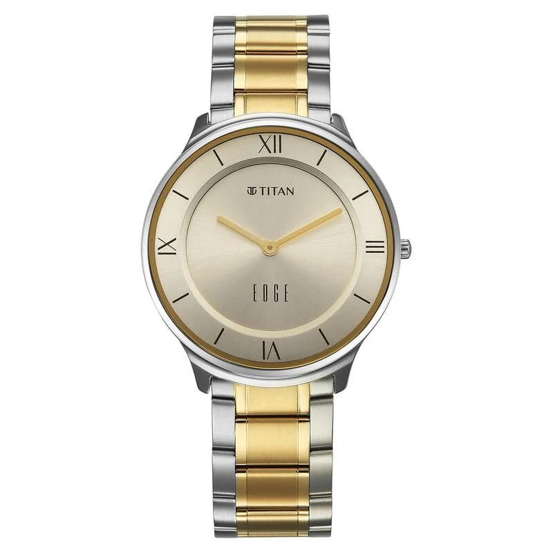 Titan Edge 1843BM01 38 mm kol saati