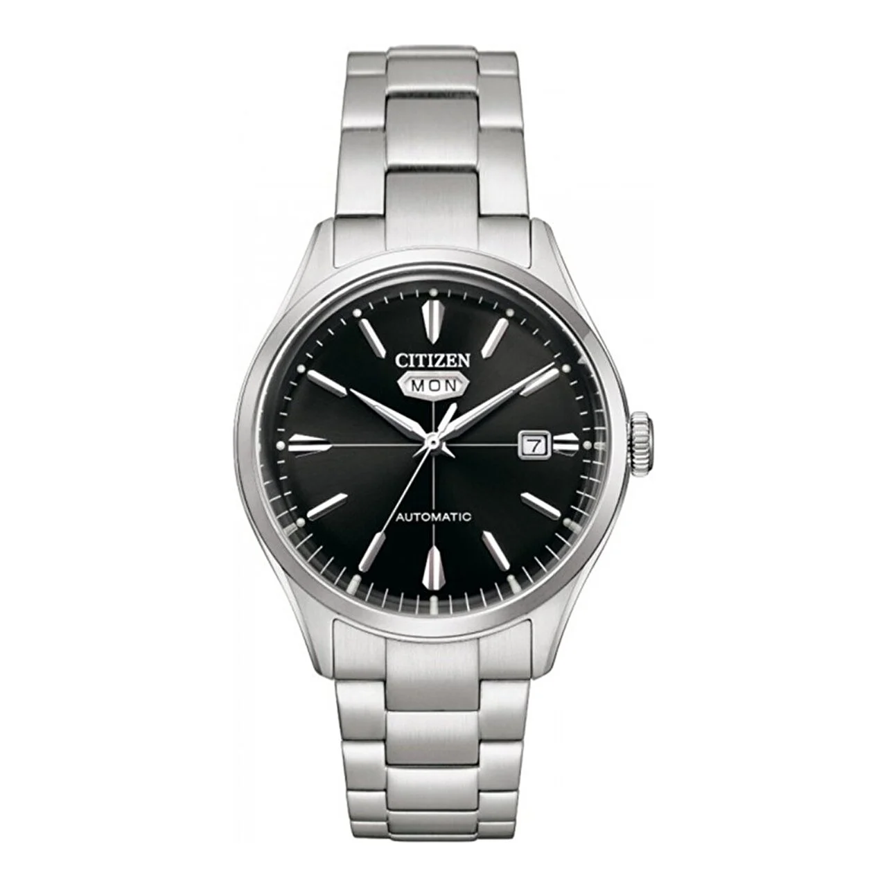 Citizen NH8391-51EC 40 mm kol saati