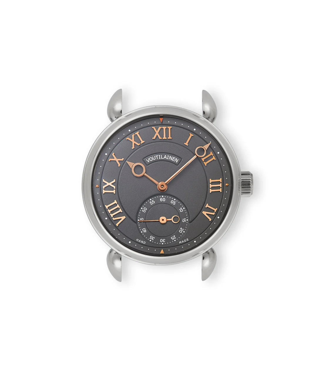 Voutilainen Vingt-8 CWNPT_V1838 39 mm kol saati