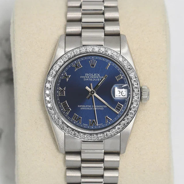 Rolex Day-Date IS2022RX160 kol saati