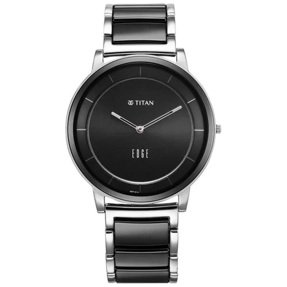 Titan Edge NS1878KD01 41 mm kol saati