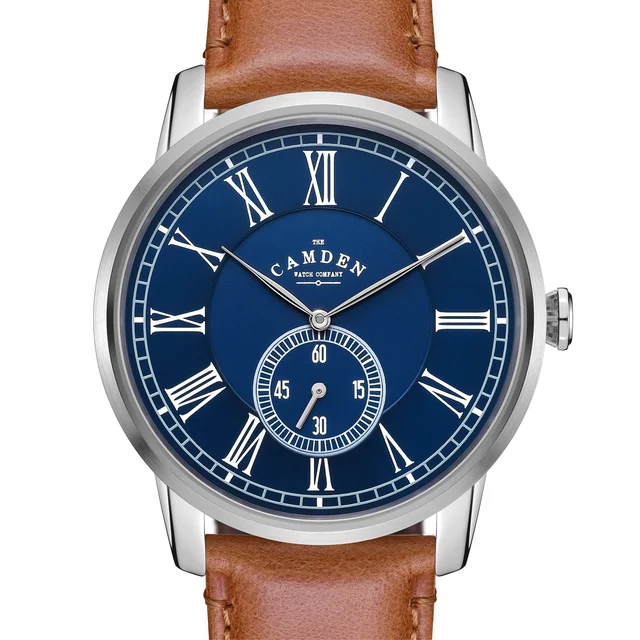 The Camden Watch Company The Camden Watch Company 29-15C kol saati