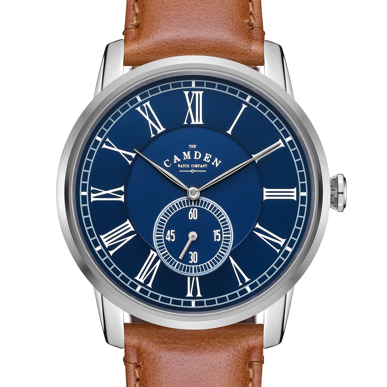 The Camden Watch Company The Camden Watch Company 29-15C 43 mm kol saati