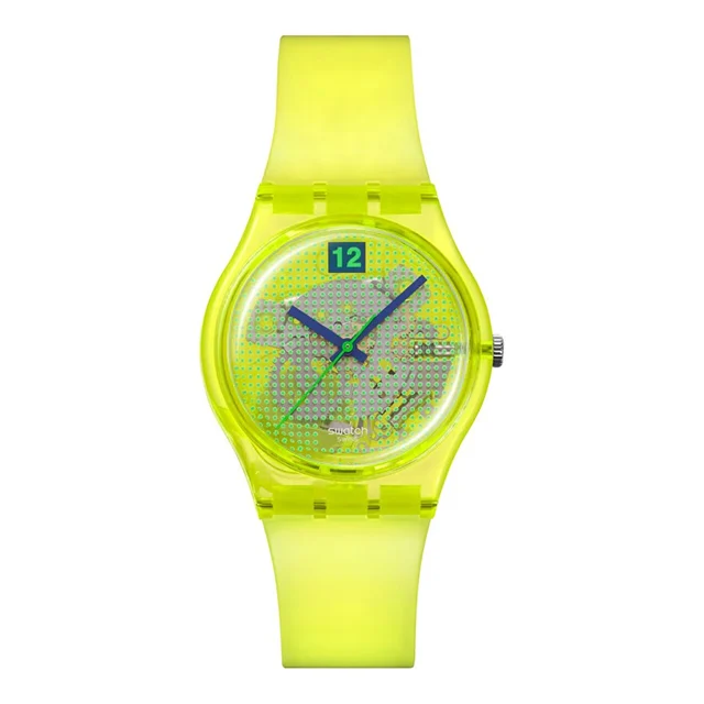 Swatch SO28J103 kol saati