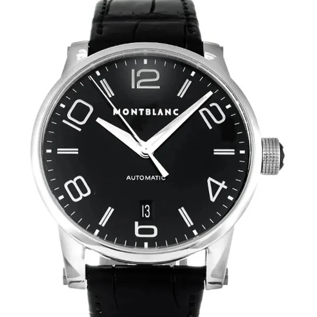 Montblanc TimeWalker 16802 kol saati