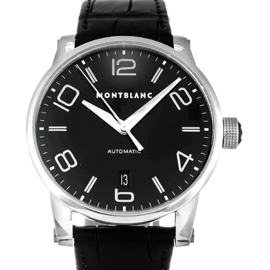 Montblanc TimeWalker 16802 42 mm kol saati