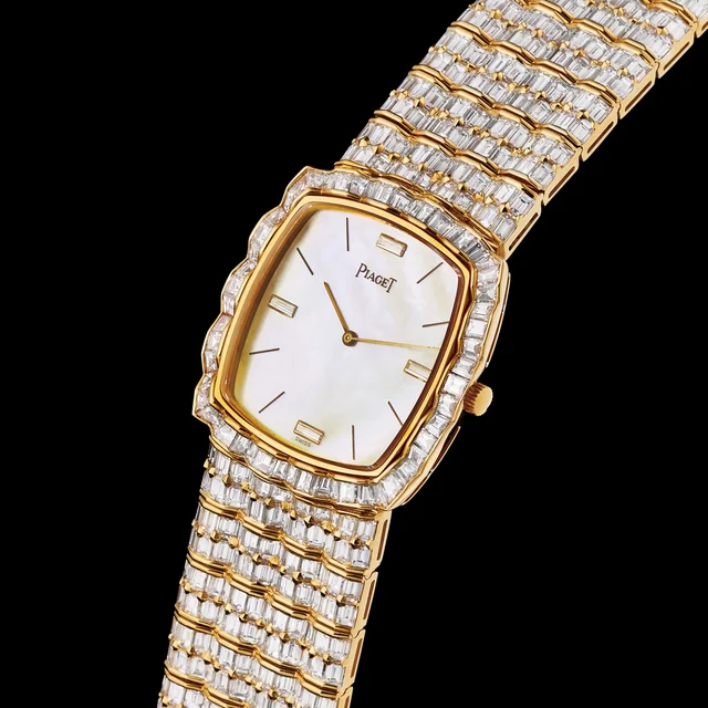 Piaget 94916 kol saati
