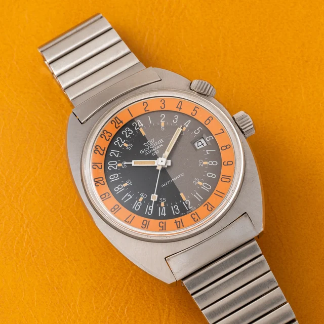 Glycine Airman 40992753 kol saati