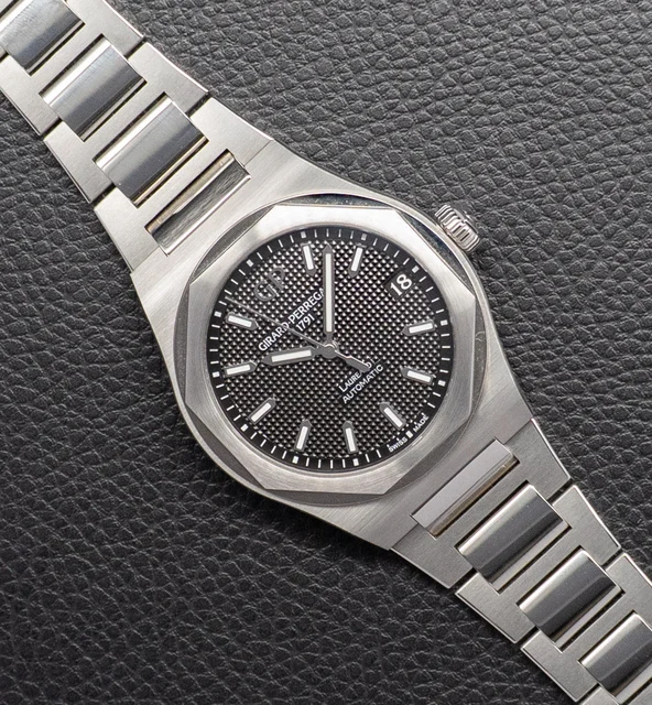 Girard-Perregaux Girard-Perregaux v2609 kol saati
