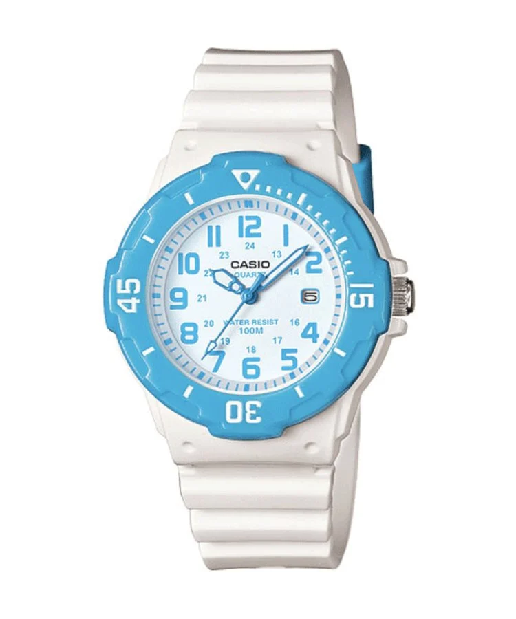 Casio LRW200H-2B 39 mm kol saati
