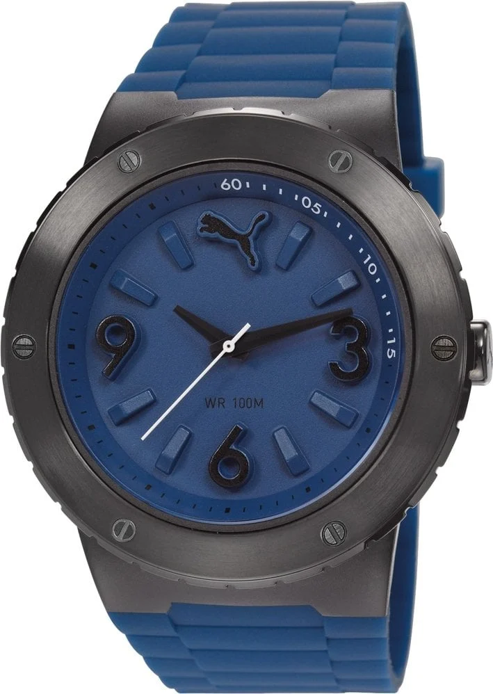 Puma PU103331003 51 mm kol saati