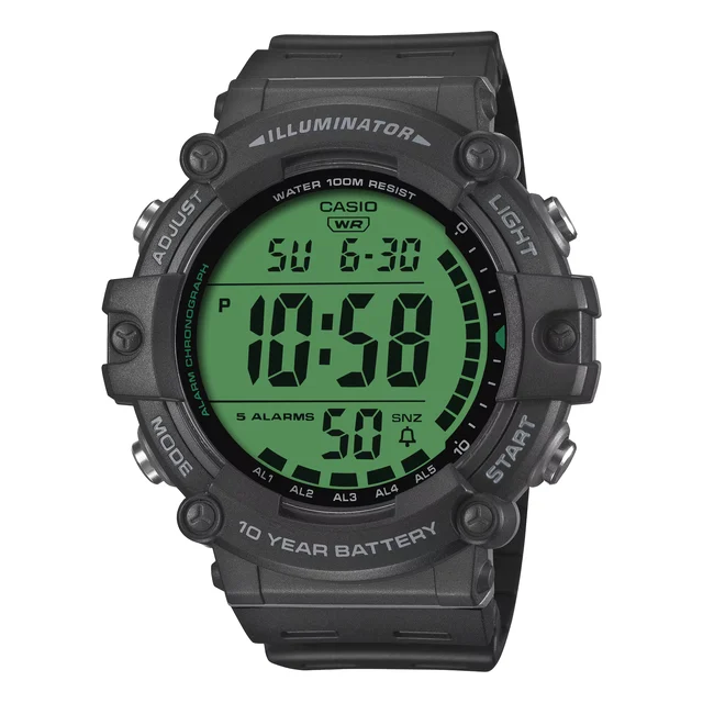 Casio AE-1500WHC-1AVDF kol saati