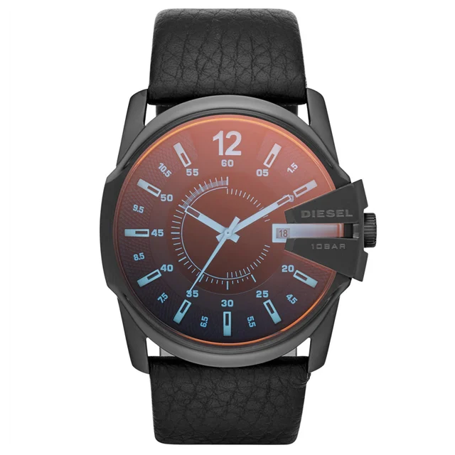 Diesel Master Chief DZ1657 kol saati
